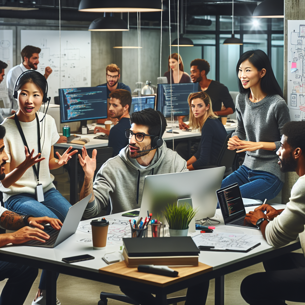 Concord’s Tech Scene: A Hub of Innovation and Growth