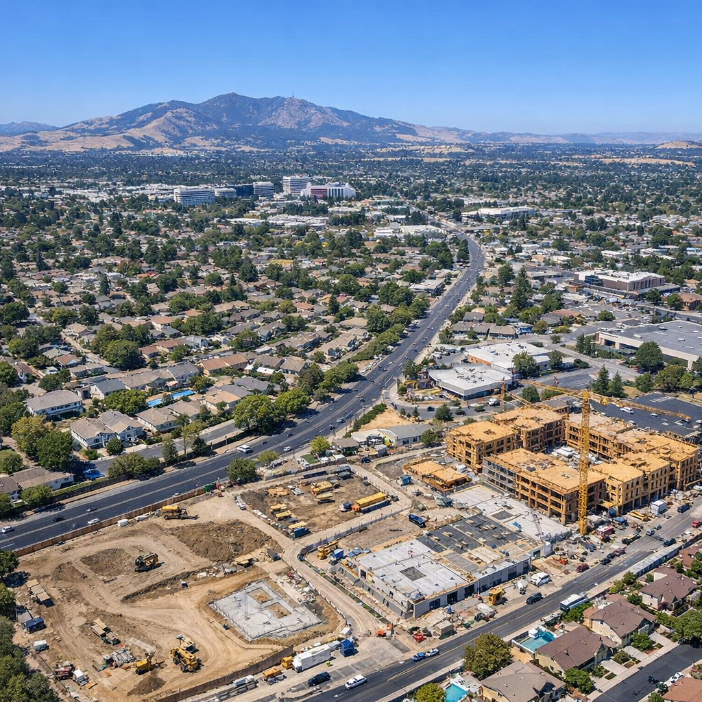 Navigating Concord’s Evolving Housing Market