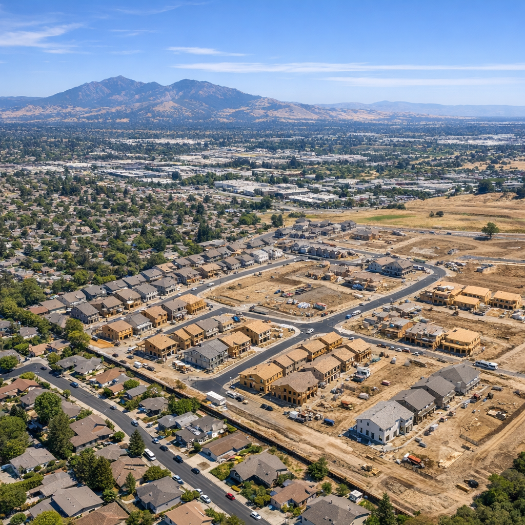 Navigating Concord’s Evolving Housing Market